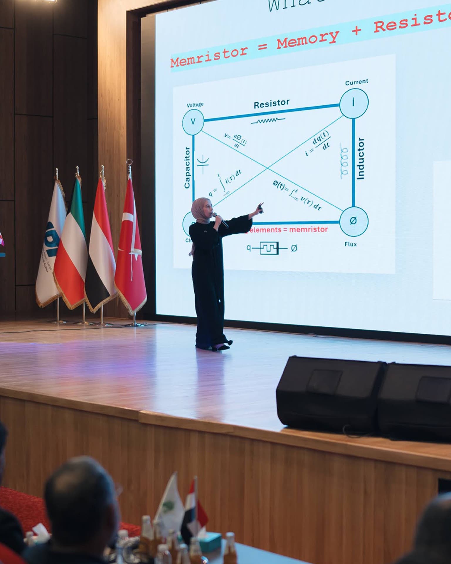 معرض المشاريع