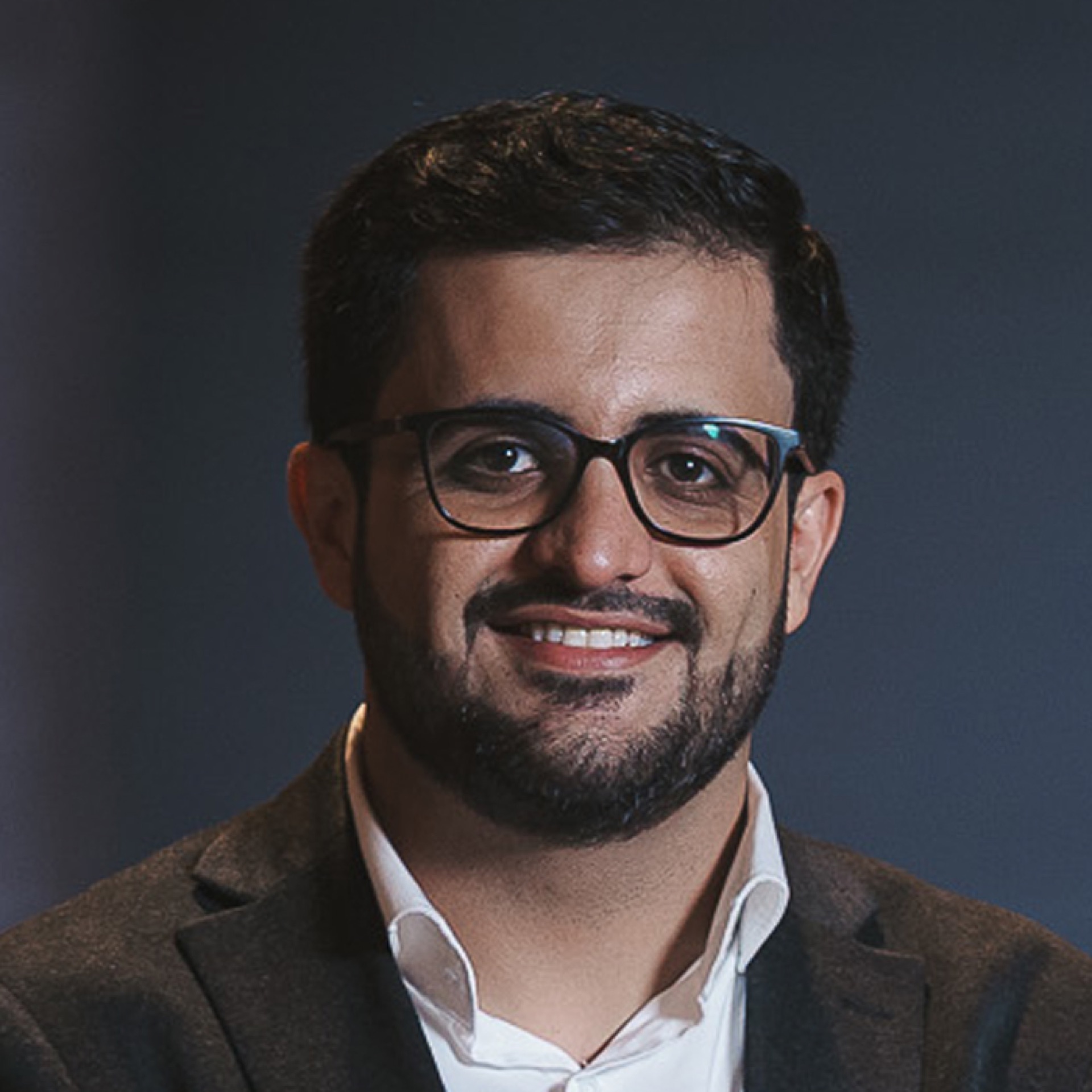 م. عبدالله العمراني