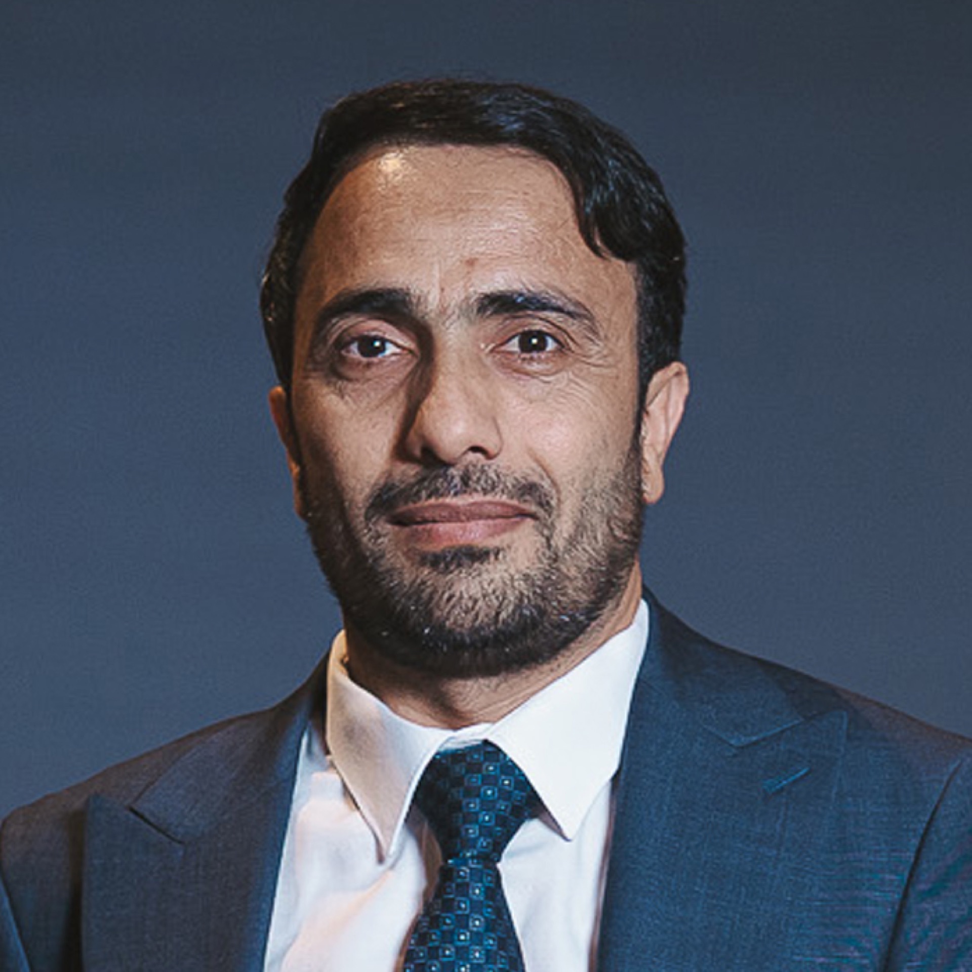 د. علي الصرابي